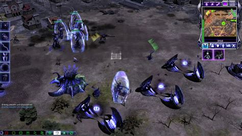 command and conquer scrin|command and conquer scrin units.